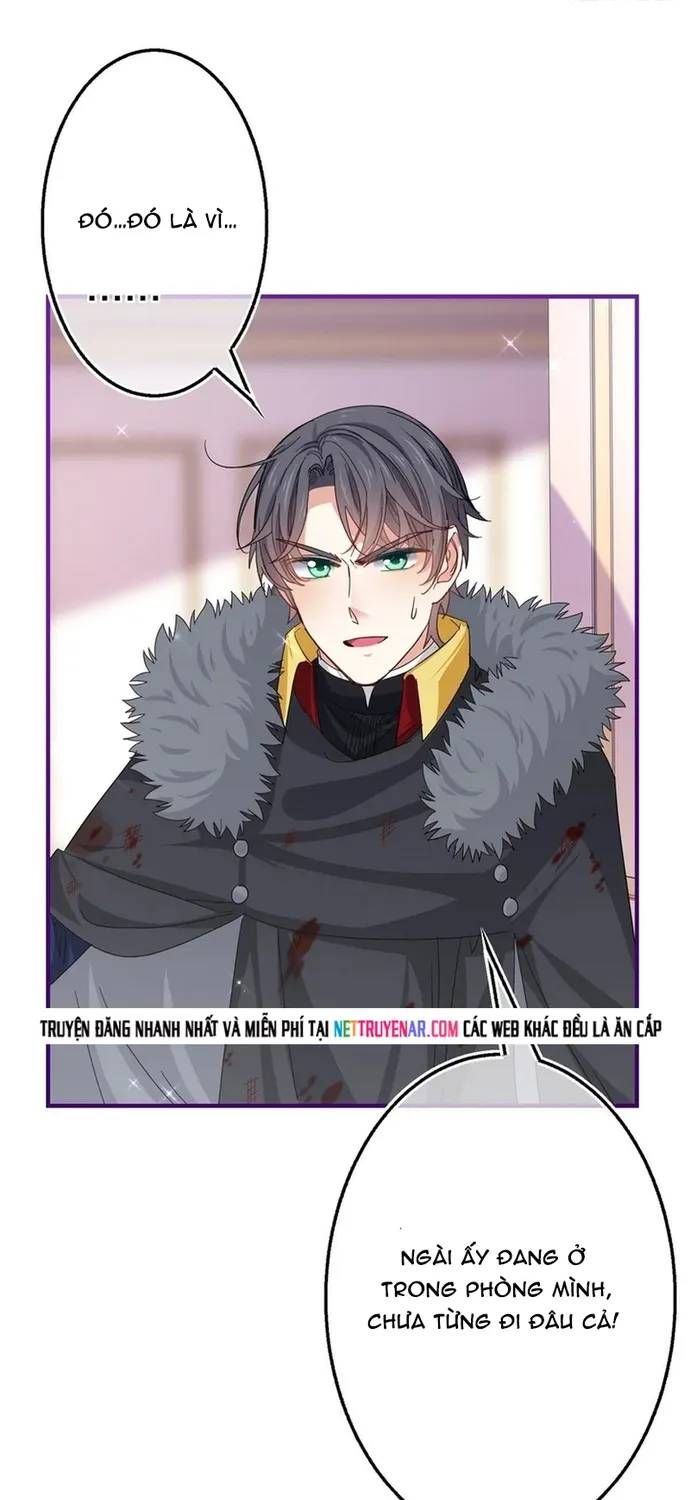 Hoàng Nữ Được Cưng Chiều Nhất Đế Quốc Chapter 110 - 30