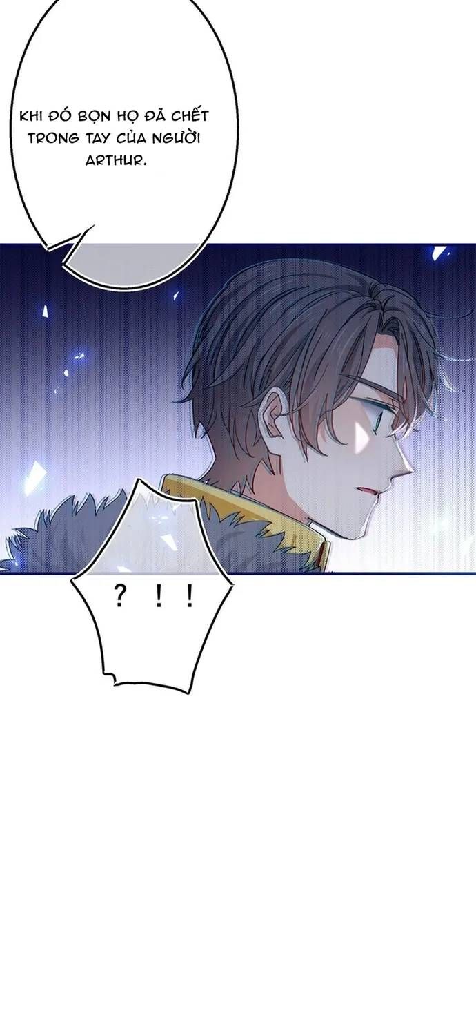 Hoàng Nữ Được Cưng Chiều Nhất Đế Quốc Chapter 110 - 4