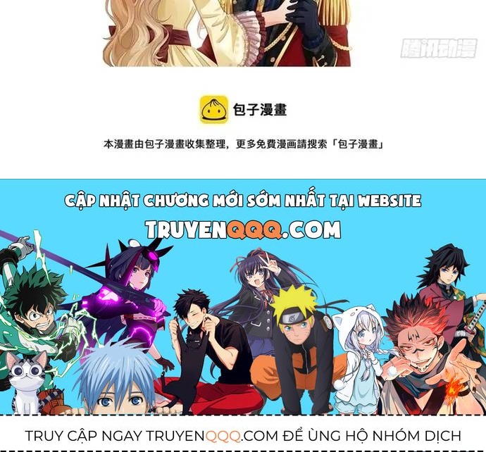 Hoàng Nữ Được Cưng Chiều Nhất Đế Quốc Chapter 110 - 33