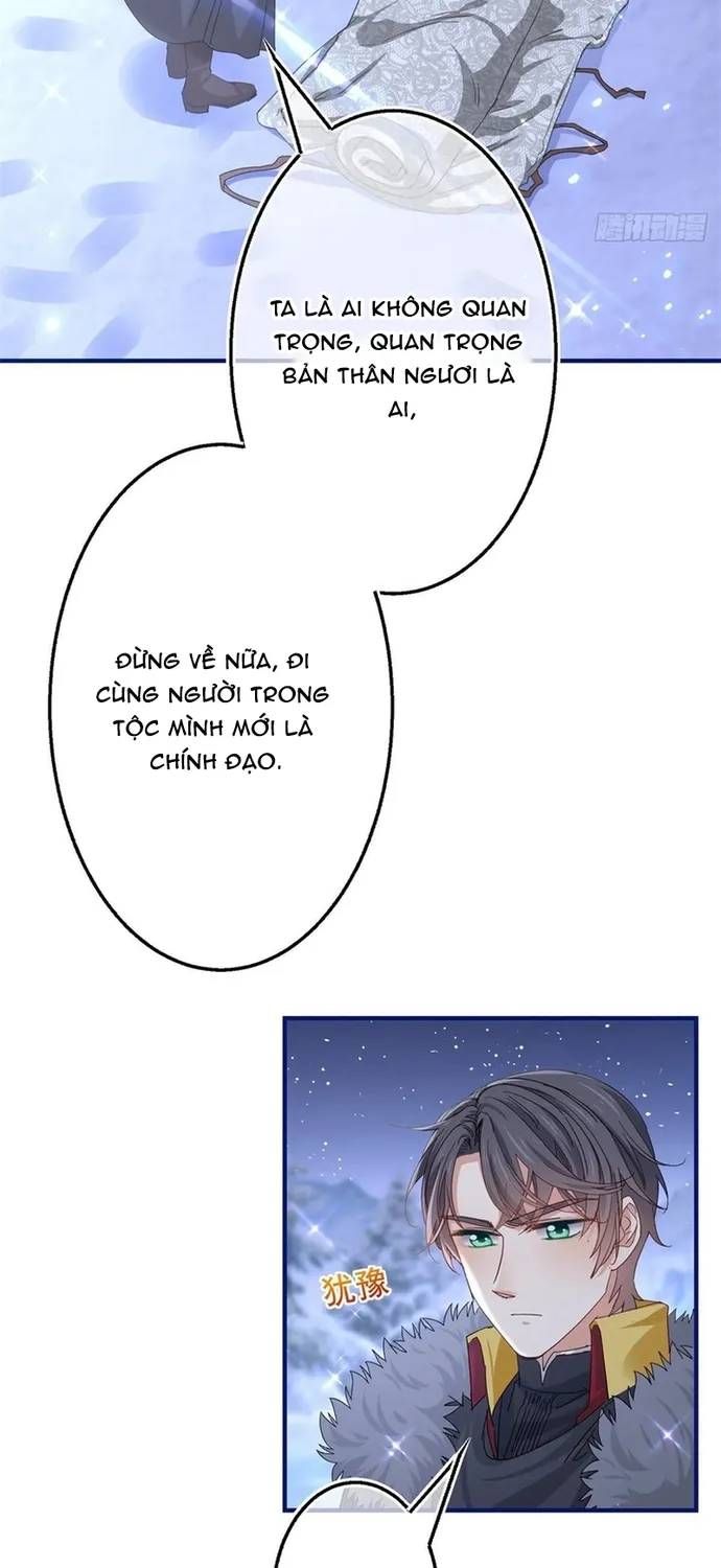 Hoàng Nữ Được Cưng Chiều Nhất Đế Quốc Chapter 110 - 6