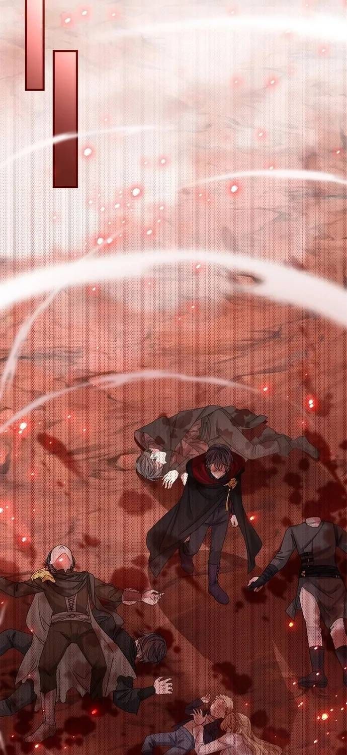 Hoàng Nữ Được Cưng Chiều Nhất Đế Quốc Chapter 110 - 9