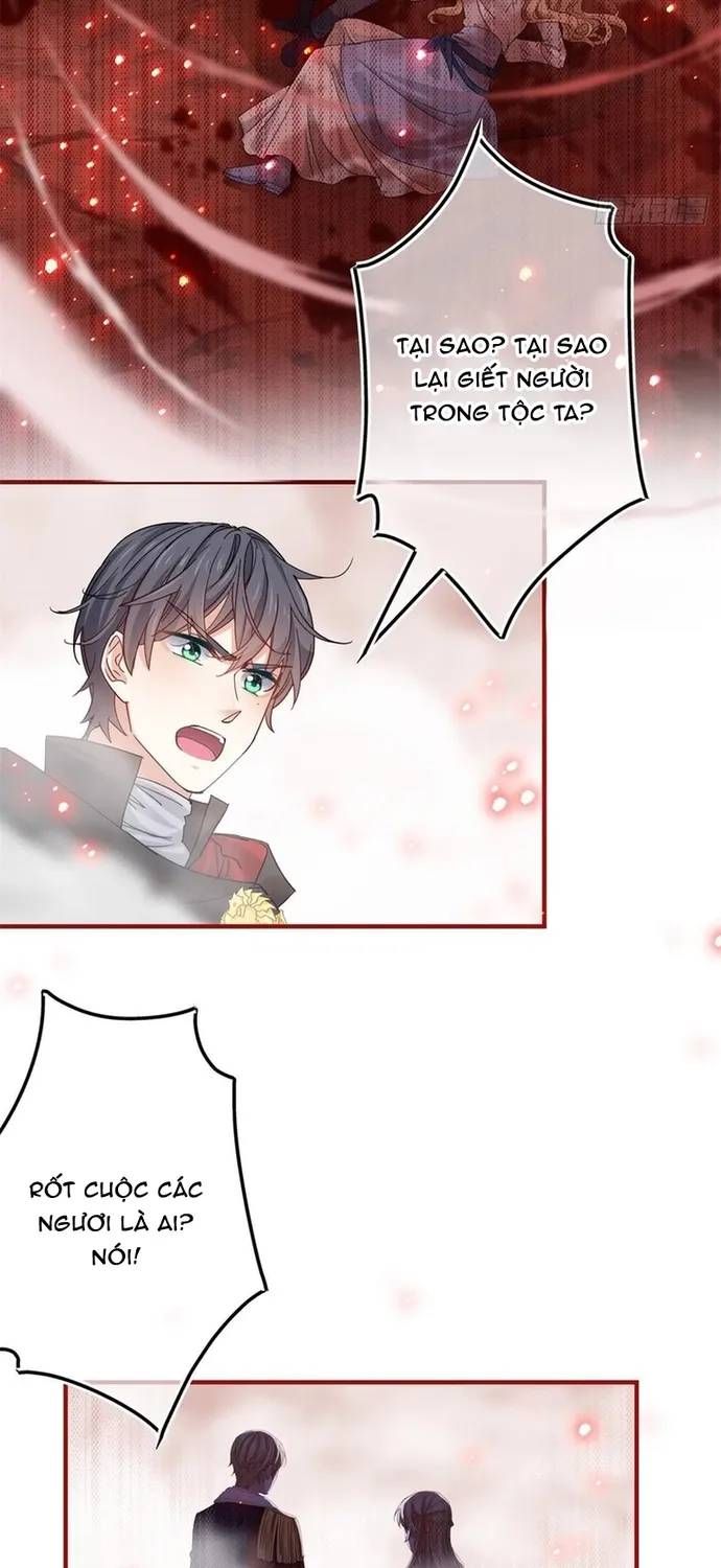 Hoàng Nữ Được Cưng Chiều Nhất Đế Quốc Chapter 110 - 10