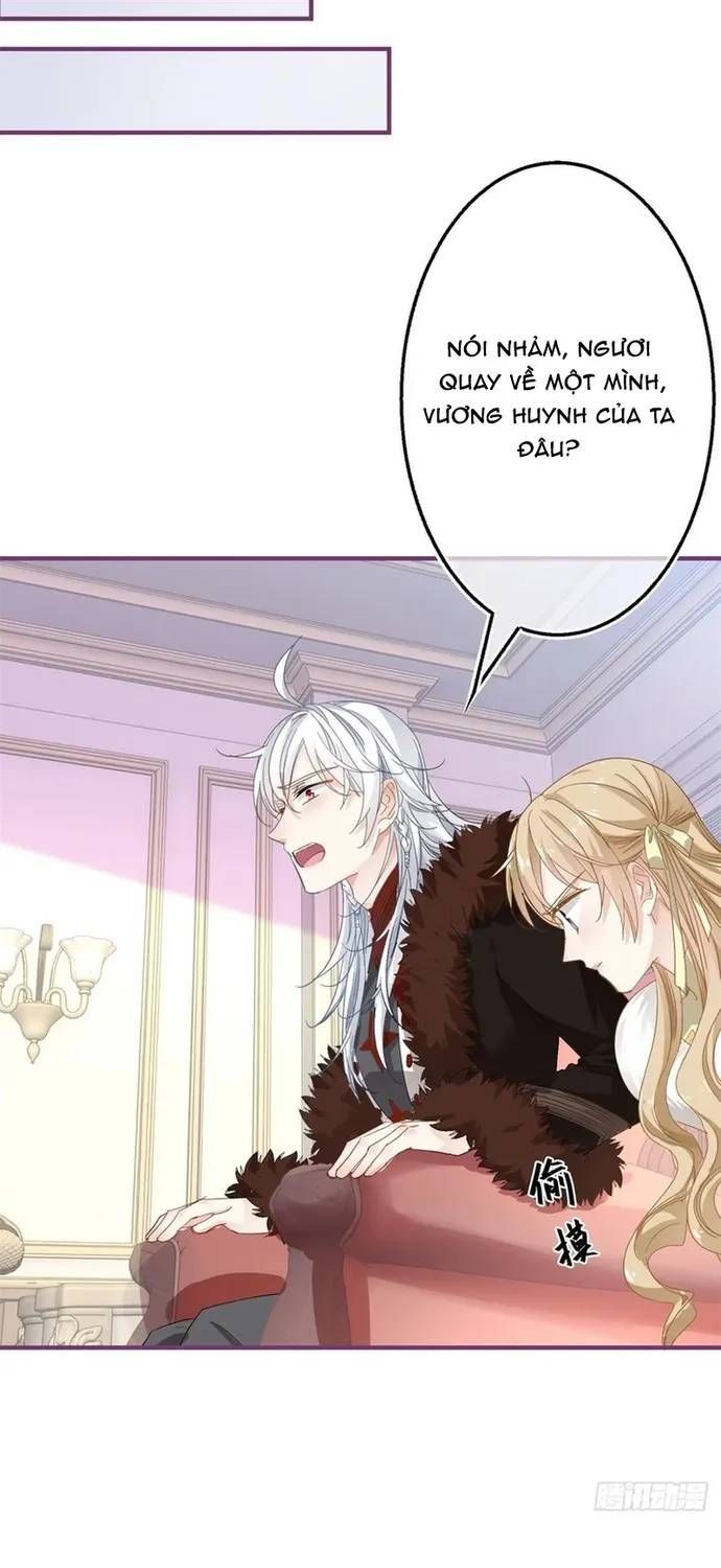 Hoàng Nữ Được Cưng Chiều Nhất Đế Quốc Chapter 111 - 2