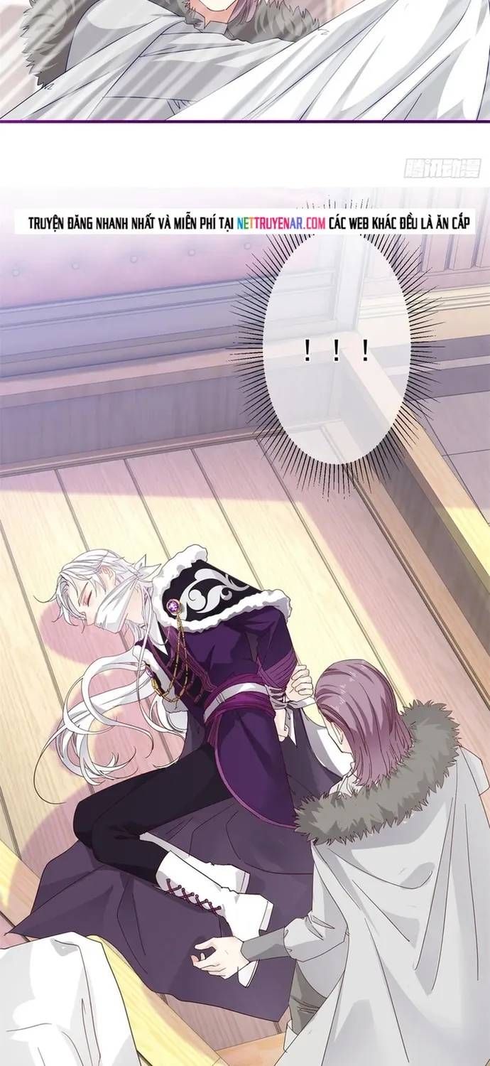 Hoàng Nữ Được Cưng Chiều Nhất Đế Quốc Chapter 111 - 11