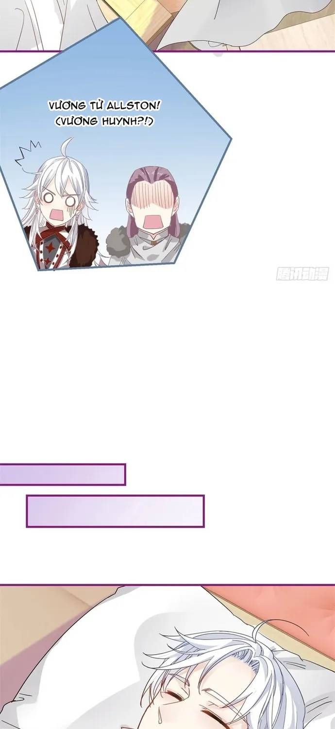 Hoàng Nữ Được Cưng Chiều Nhất Đế Quốc Chapter 111 - 12