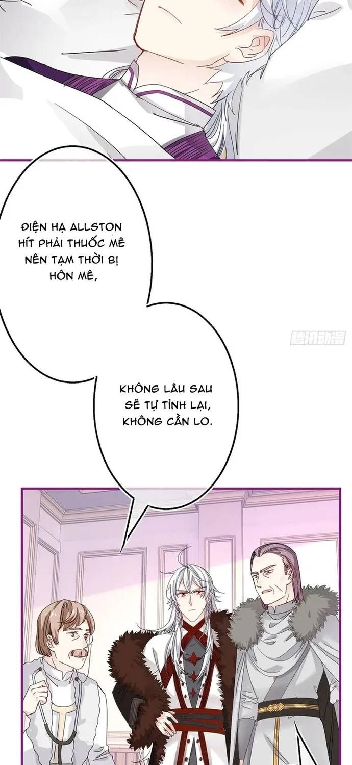 Hoàng Nữ Được Cưng Chiều Nhất Đế Quốc Chapter 111 - 13