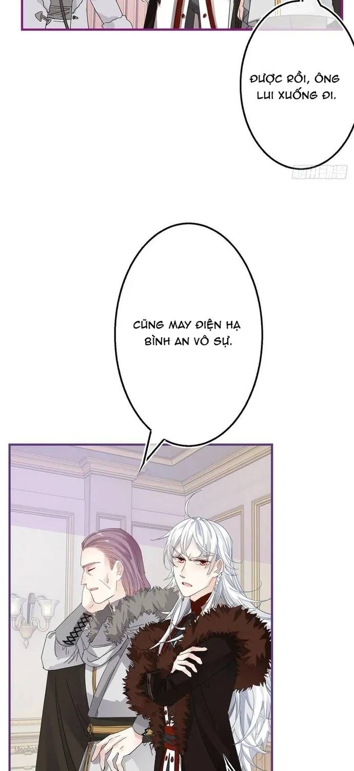 Hoàng Nữ Được Cưng Chiều Nhất Đế Quốc Chapter 111 - 14