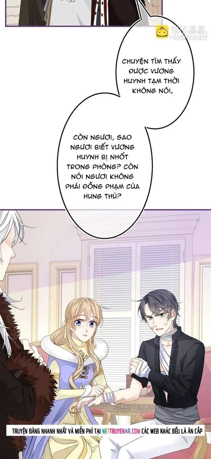 Hoàng Nữ Được Cưng Chiều Nhất Đế Quốc Chapter 111 - 15