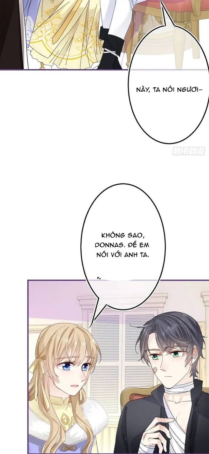 Hoàng Nữ Được Cưng Chiều Nhất Đế Quốc Chapter 111 - 16