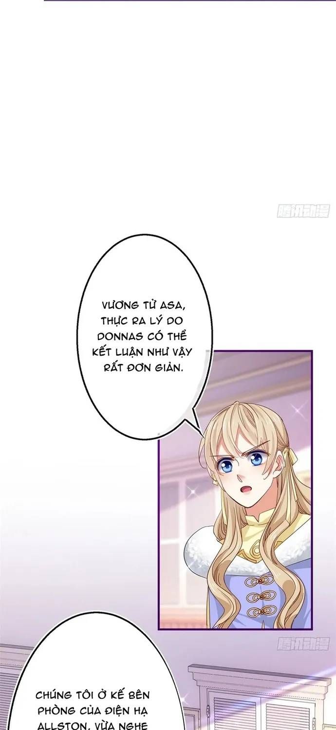 Hoàng Nữ Được Cưng Chiều Nhất Đế Quốc Chapter 111 - 17