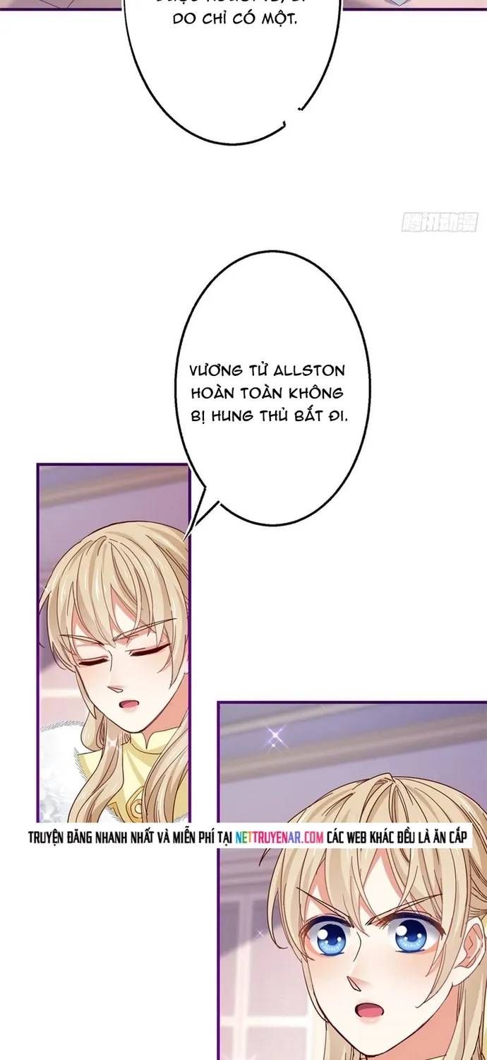 Hoàng Nữ Được Cưng Chiều Nhất Đế Quốc Chapter 111 - 19