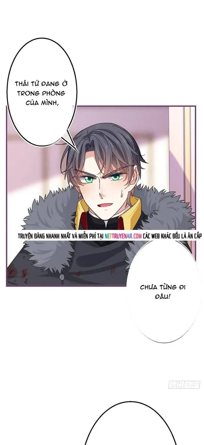 Hoàng Nữ Được Cưng Chiều Nhất Đế Quốc Chapter 111 - 3