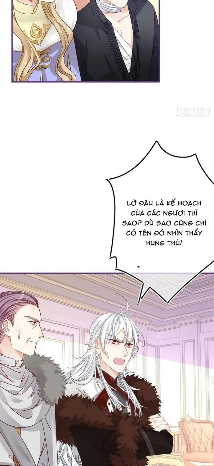 Hoàng Nữ Được Cưng Chiều Nhất Đế Quốc Chapter 111 - 21