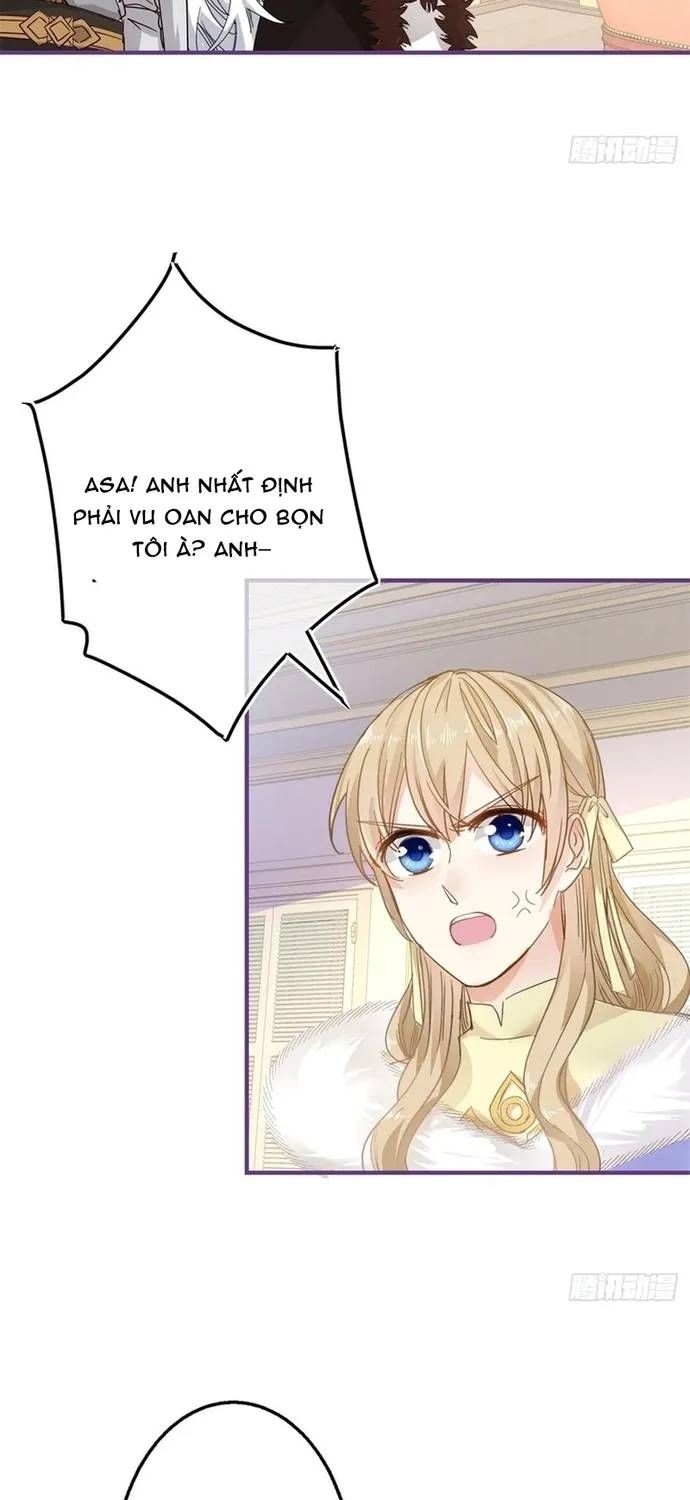 Hoàng Nữ Được Cưng Chiều Nhất Đế Quốc Chapter 111 - 22