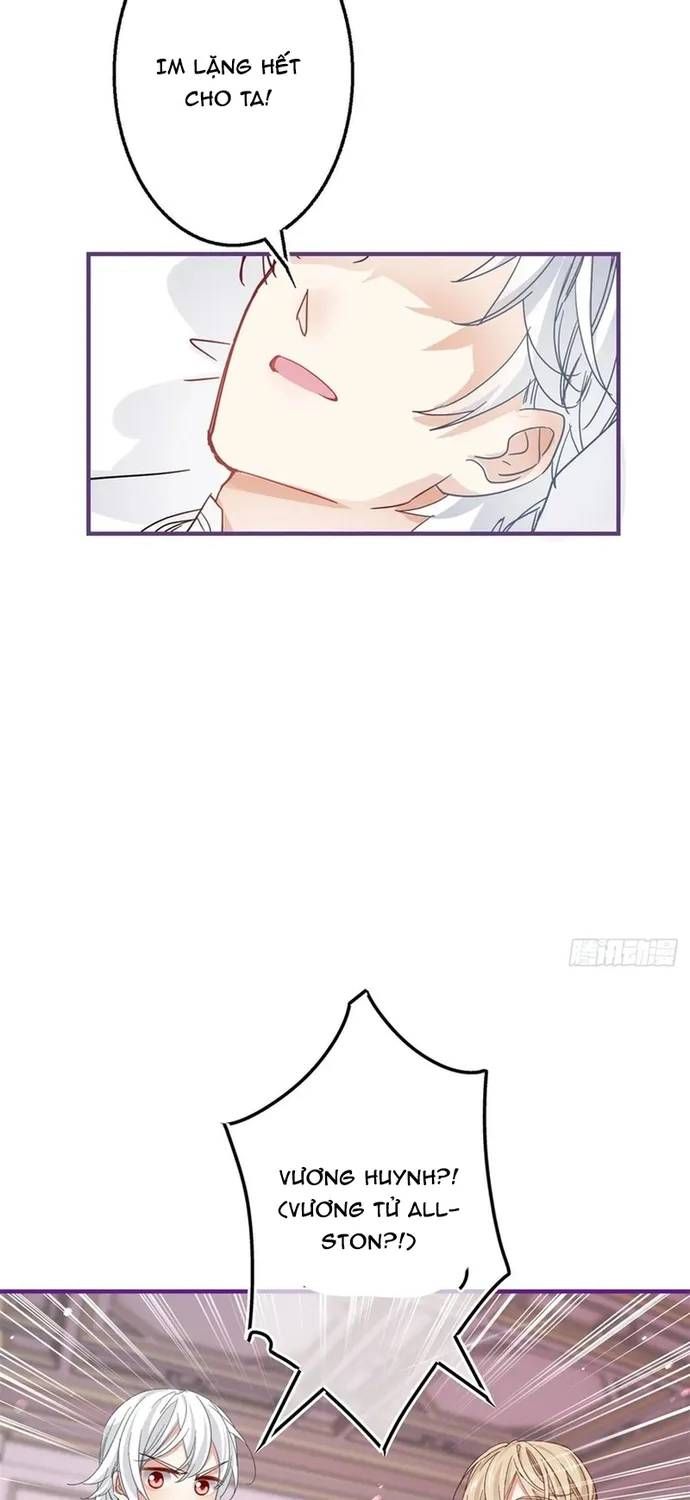 Hoàng Nữ Được Cưng Chiều Nhất Đế Quốc Chapter 111 - 23