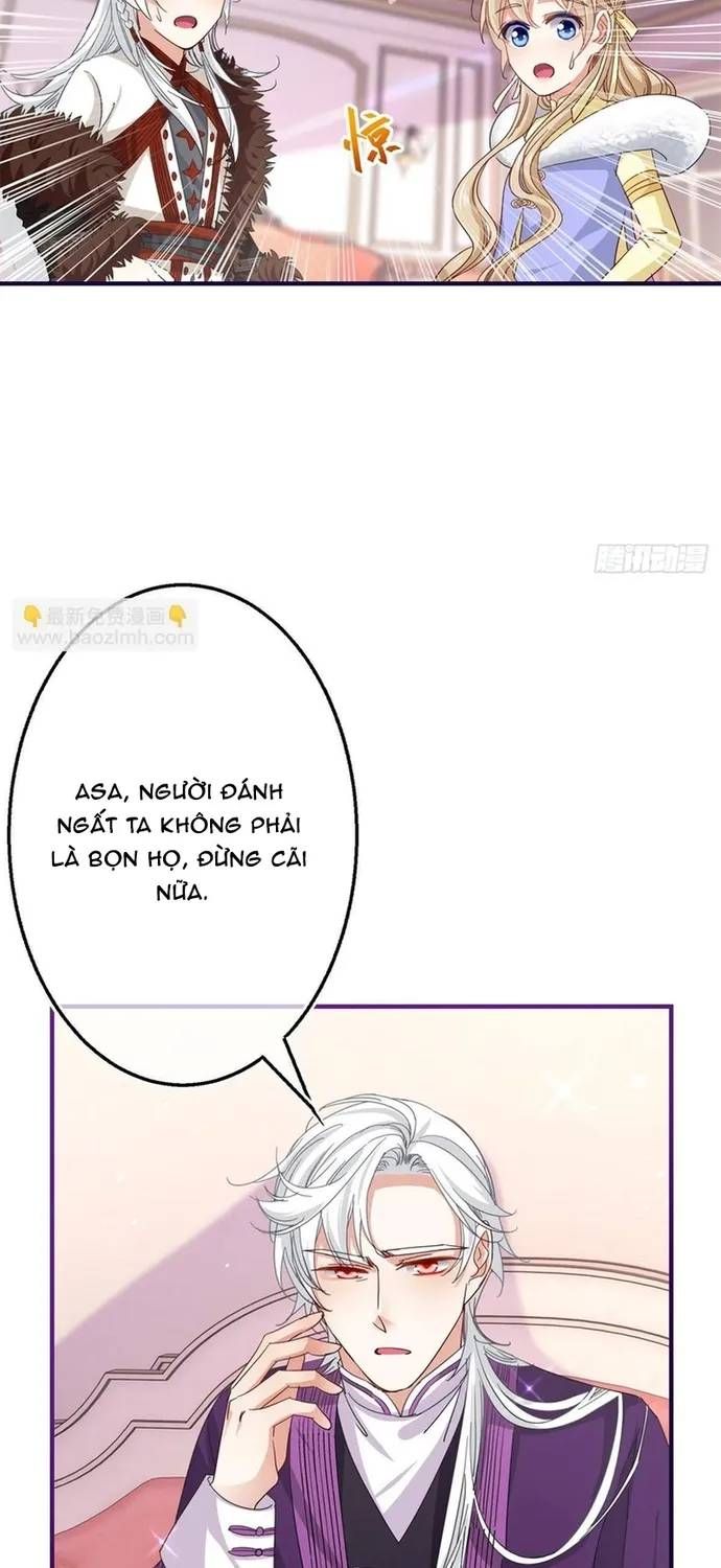 Hoàng Nữ Được Cưng Chiều Nhất Đế Quốc Chapter 111 - 24