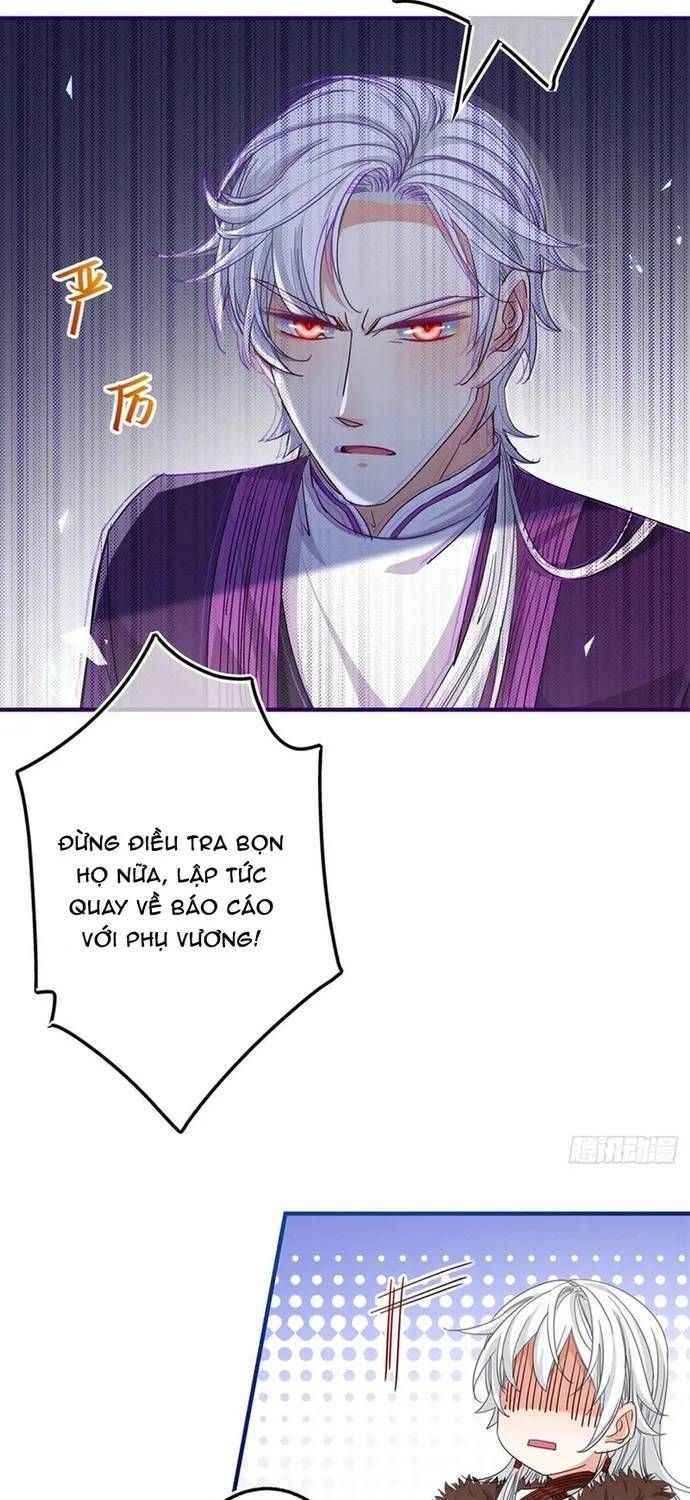 Hoàng Nữ Được Cưng Chiều Nhất Đế Quốc Chapter 111 - 27