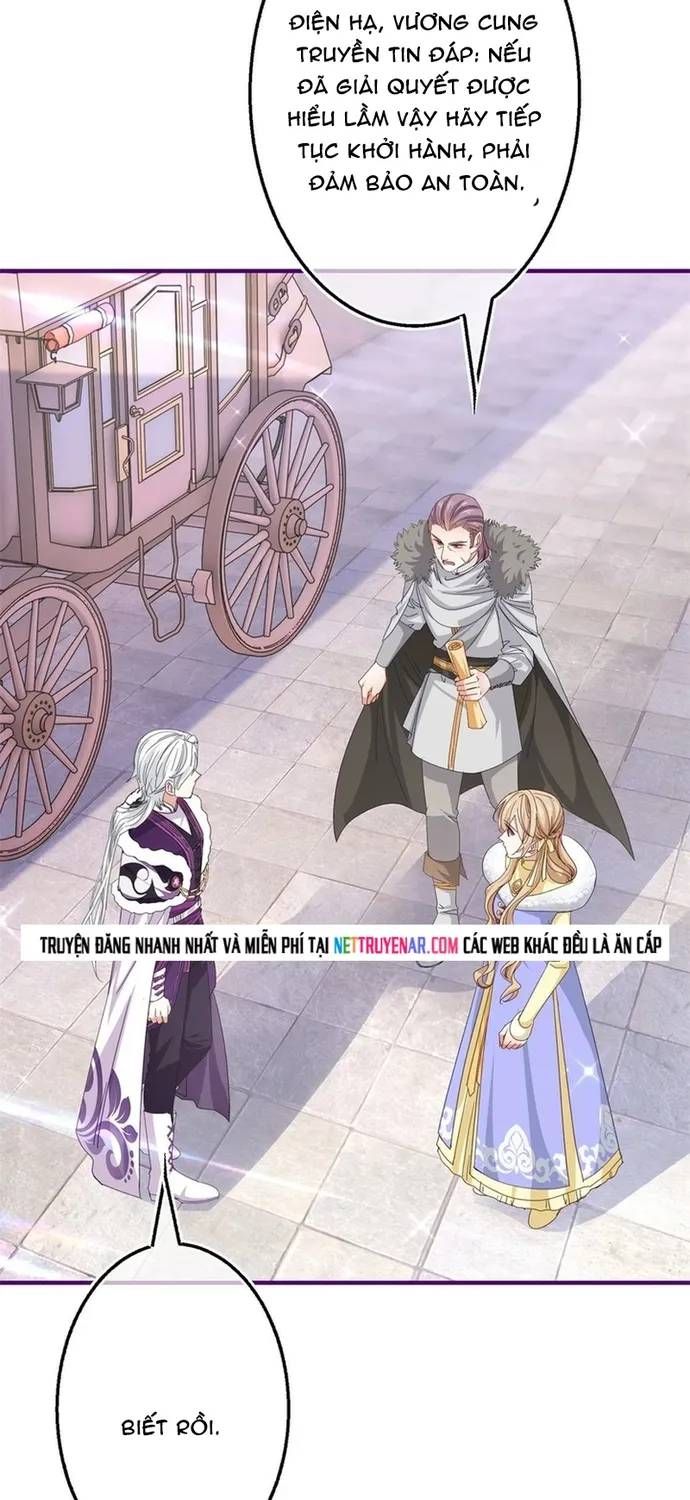 Hoàng Nữ Được Cưng Chiều Nhất Đế Quốc Chapter 111 - 30