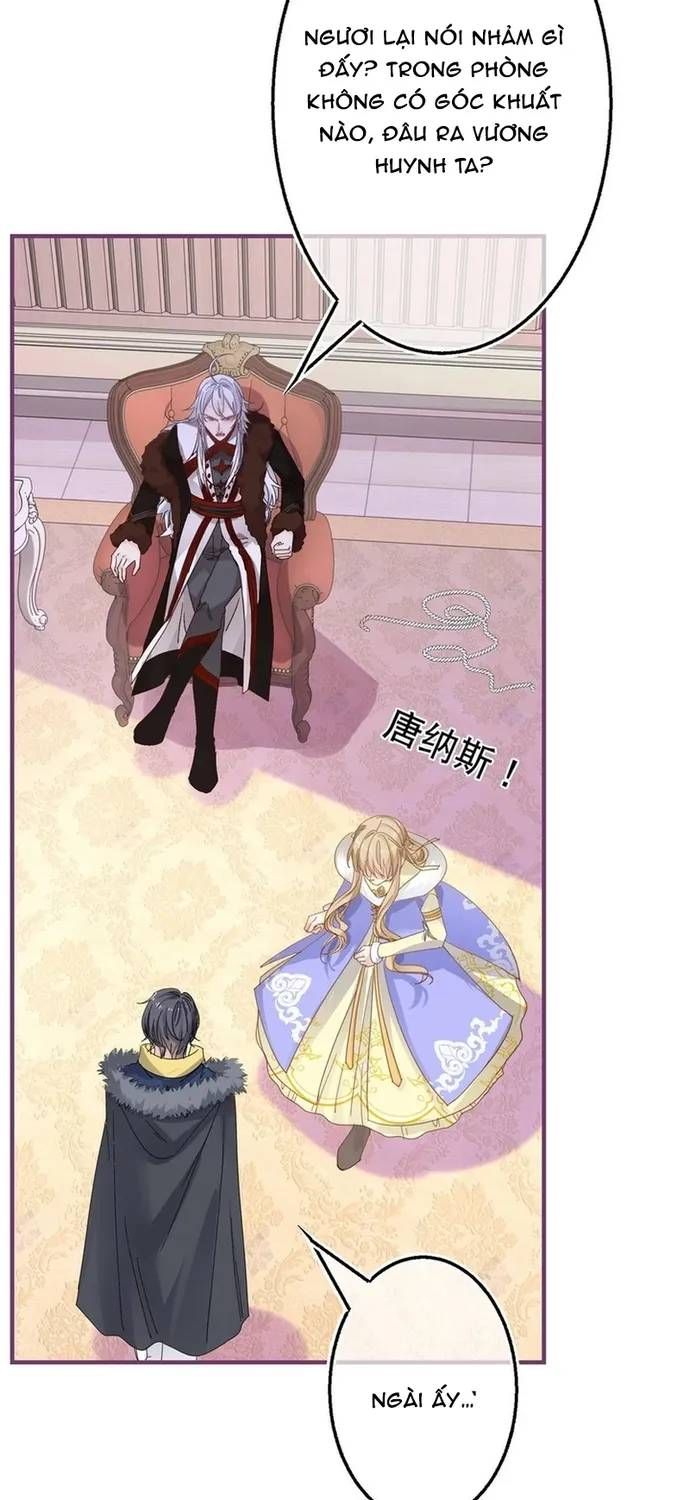 Hoàng Nữ Được Cưng Chiều Nhất Đế Quốc Chapter 111 - 4