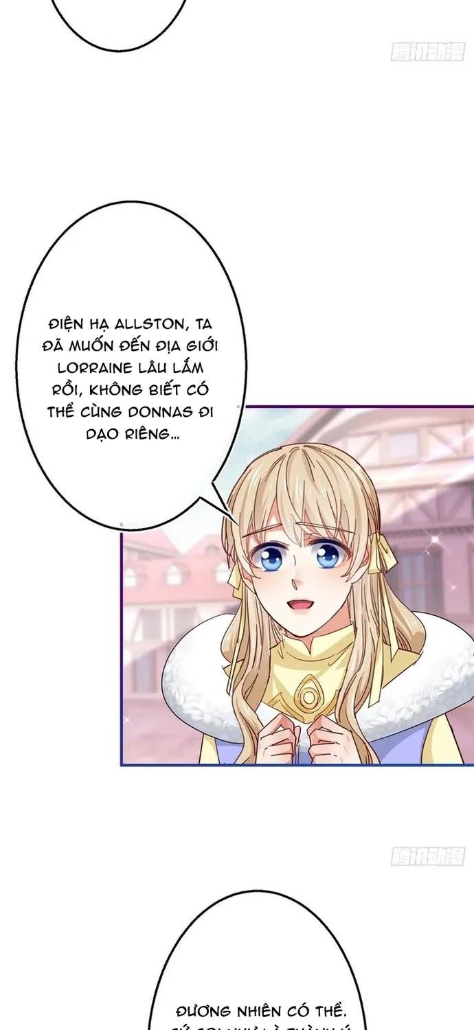 Hoàng Nữ Được Cưng Chiều Nhất Đế Quốc Chapter 111 - 31