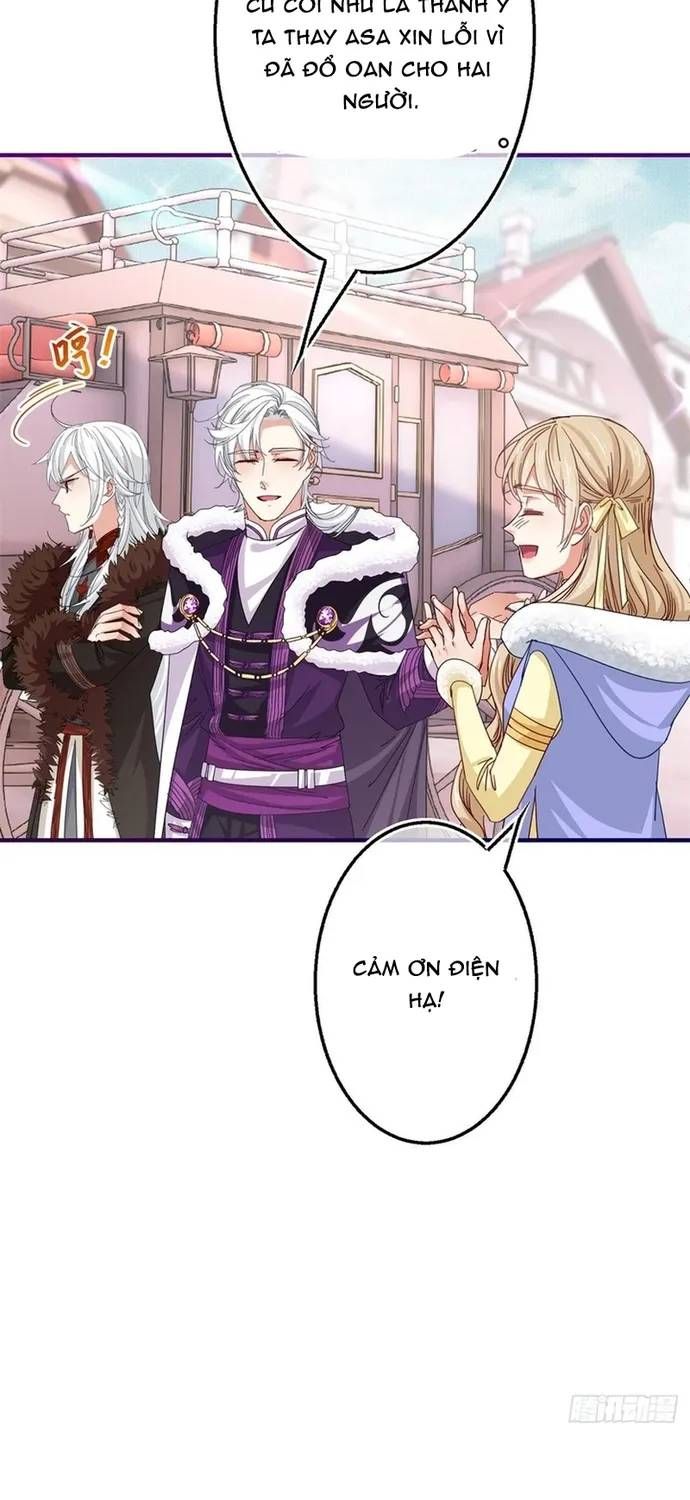 Hoàng Nữ Được Cưng Chiều Nhất Đế Quốc Chapter 111 - 32