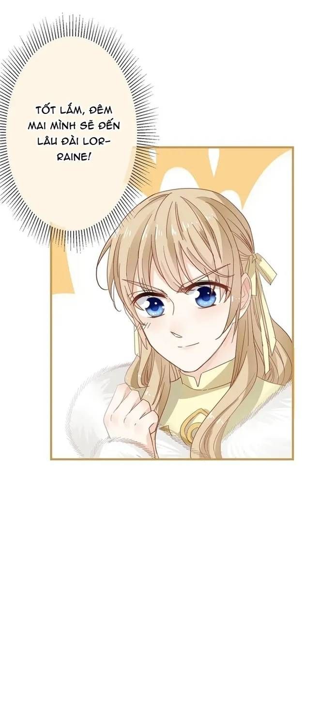 Hoàng Nữ Được Cưng Chiều Nhất Đế Quốc Chapter 111 - 33