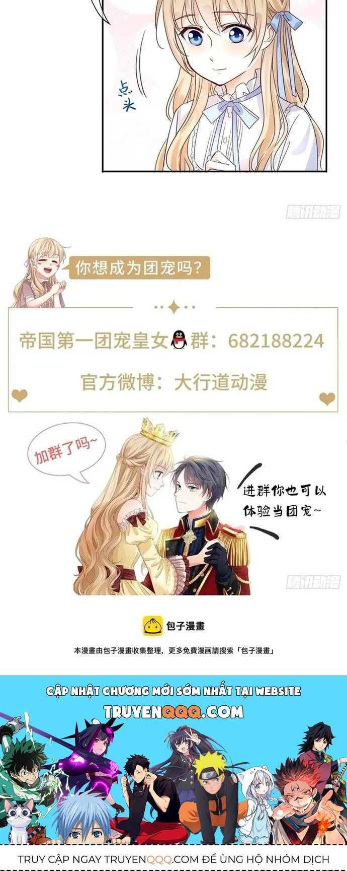 Hoàng Nữ Được Cưng Chiều Nhất Đế Quốc Chapter 111 - 35