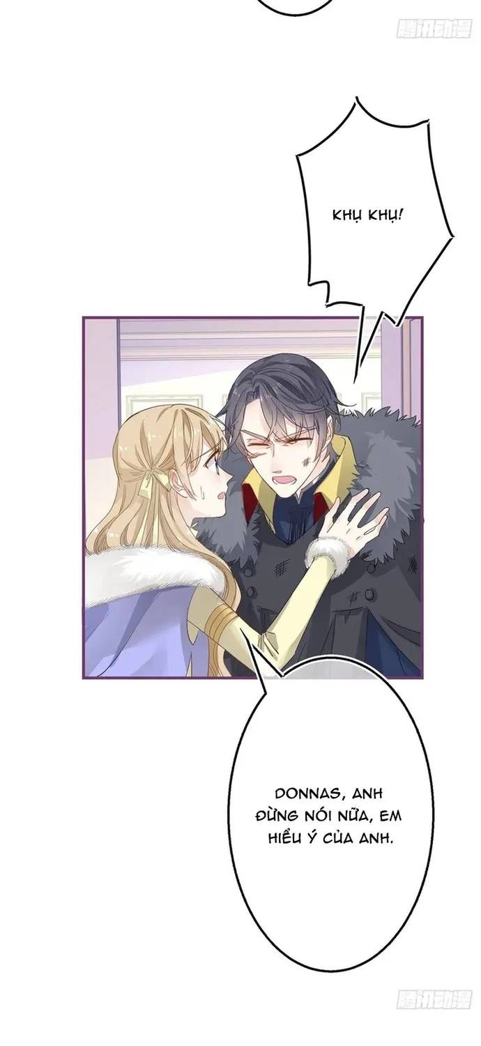 Hoàng Nữ Được Cưng Chiều Nhất Đế Quốc Chapter 111 - 5