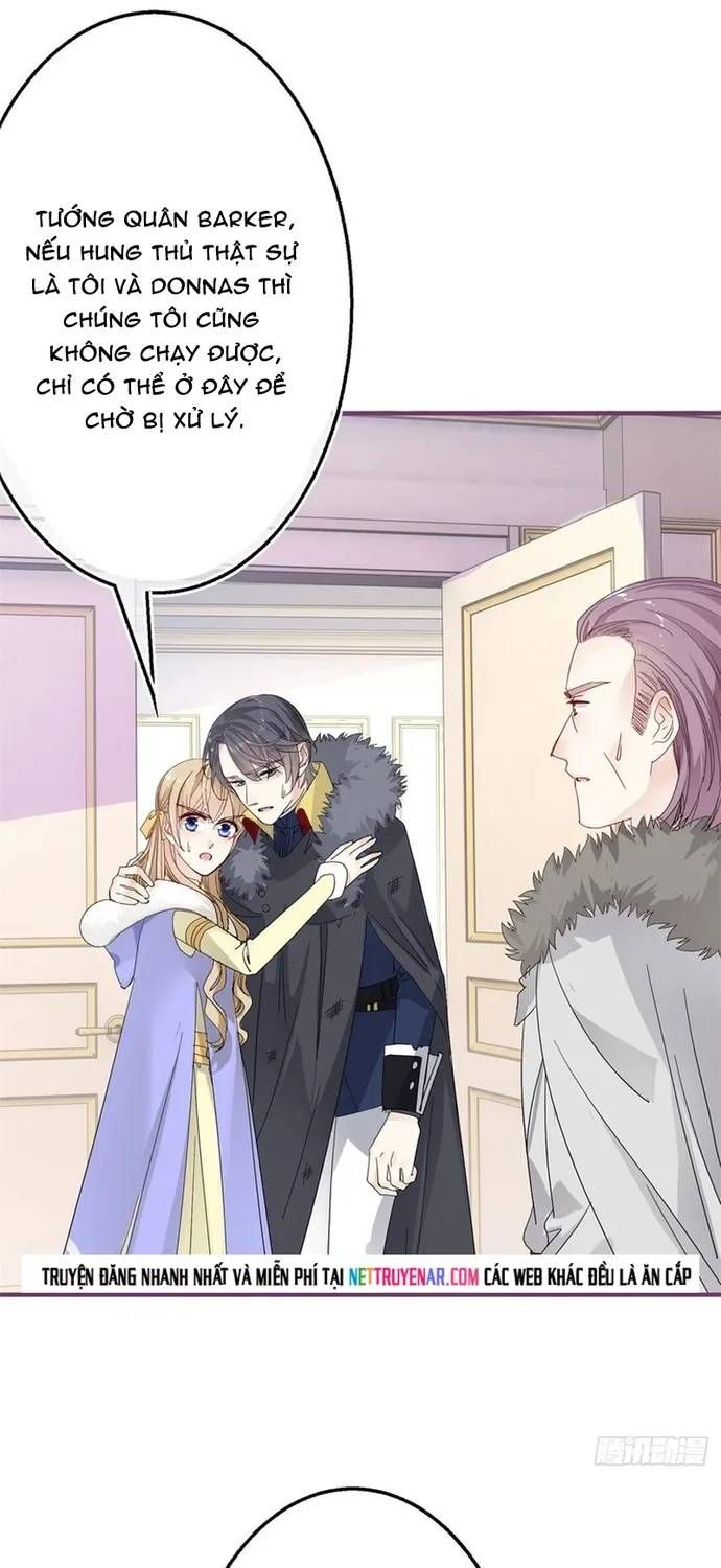 Hoàng Nữ Được Cưng Chiều Nhất Đế Quốc Chapter 111 - 6