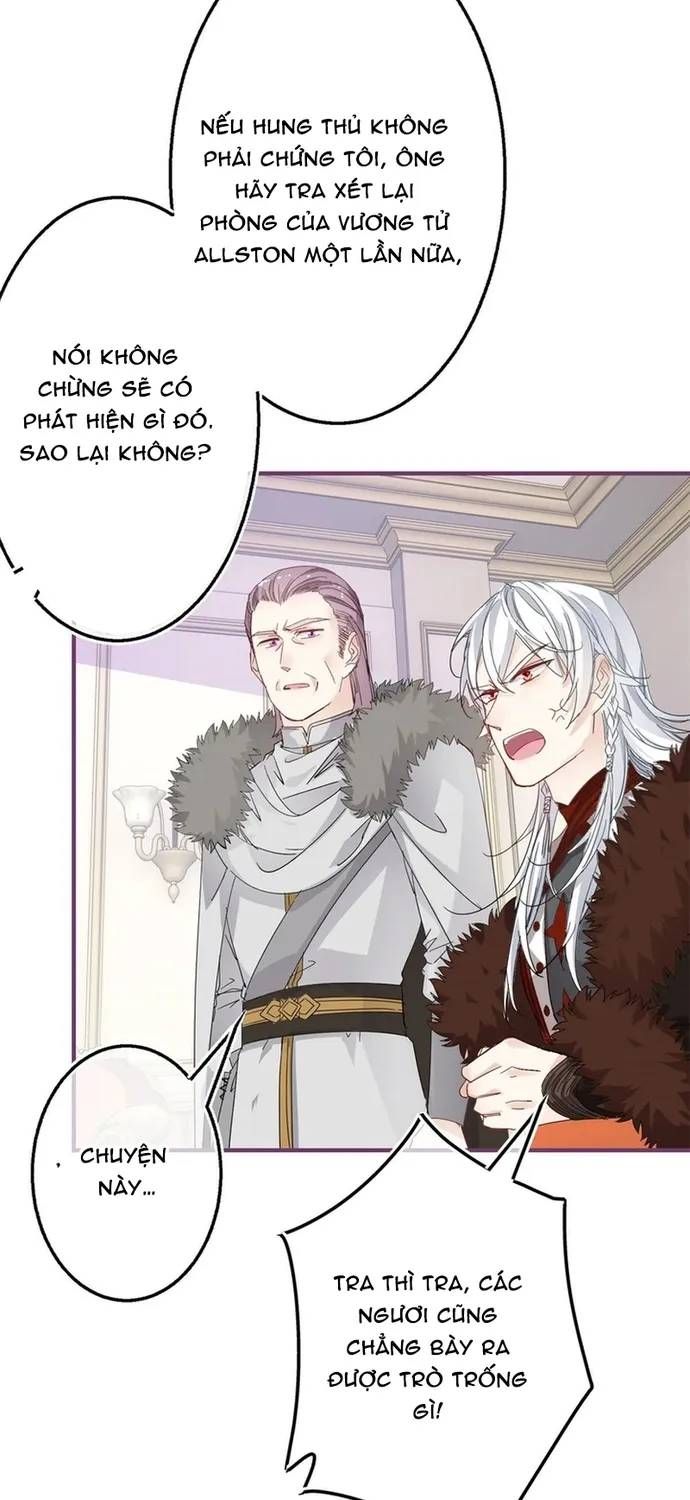 Hoàng Nữ Được Cưng Chiều Nhất Đế Quốc Chapter 111 - 7