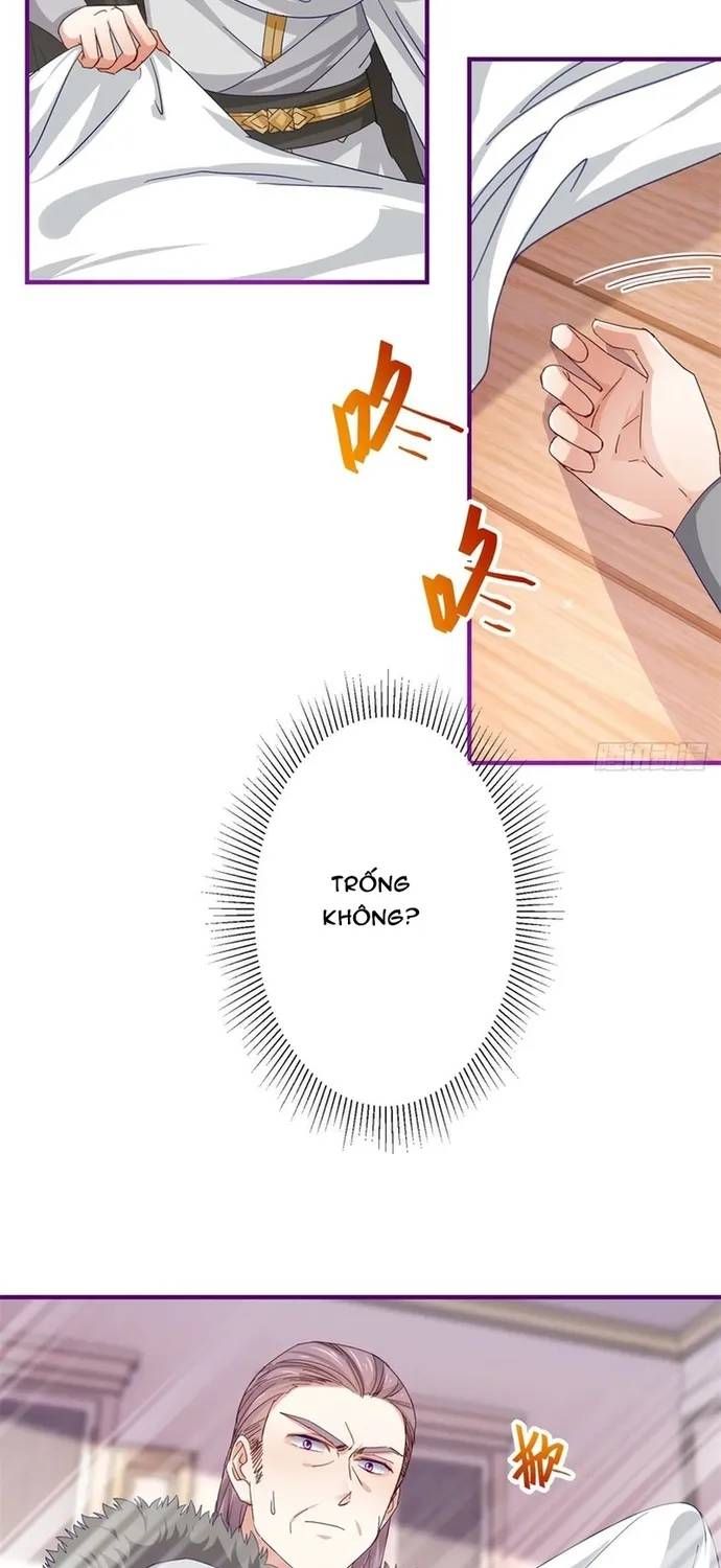 Hoàng Nữ Được Cưng Chiều Nhất Đế Quốc Chapter 111 - 10