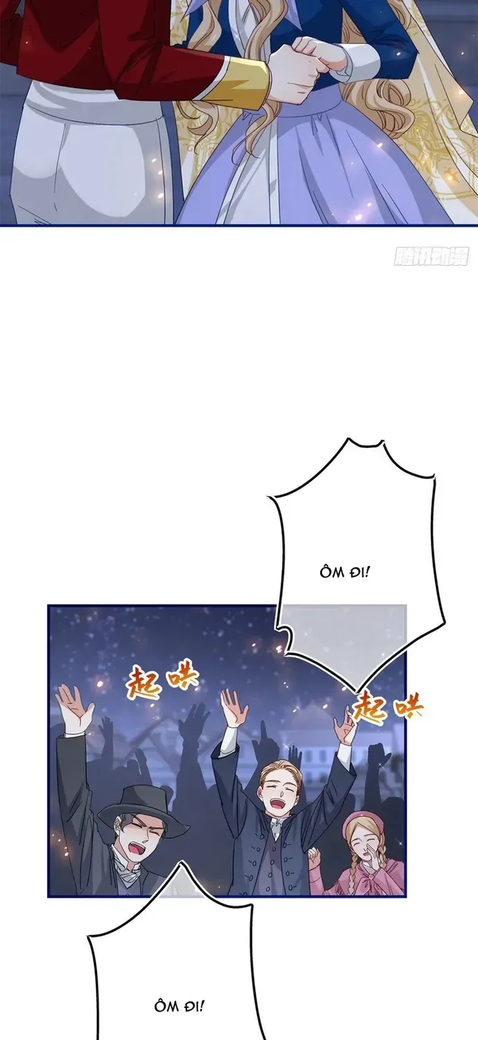 Hoàng Nữ Được Cưng Chiều Nhất Đế Quốc Chapter 117 - 12