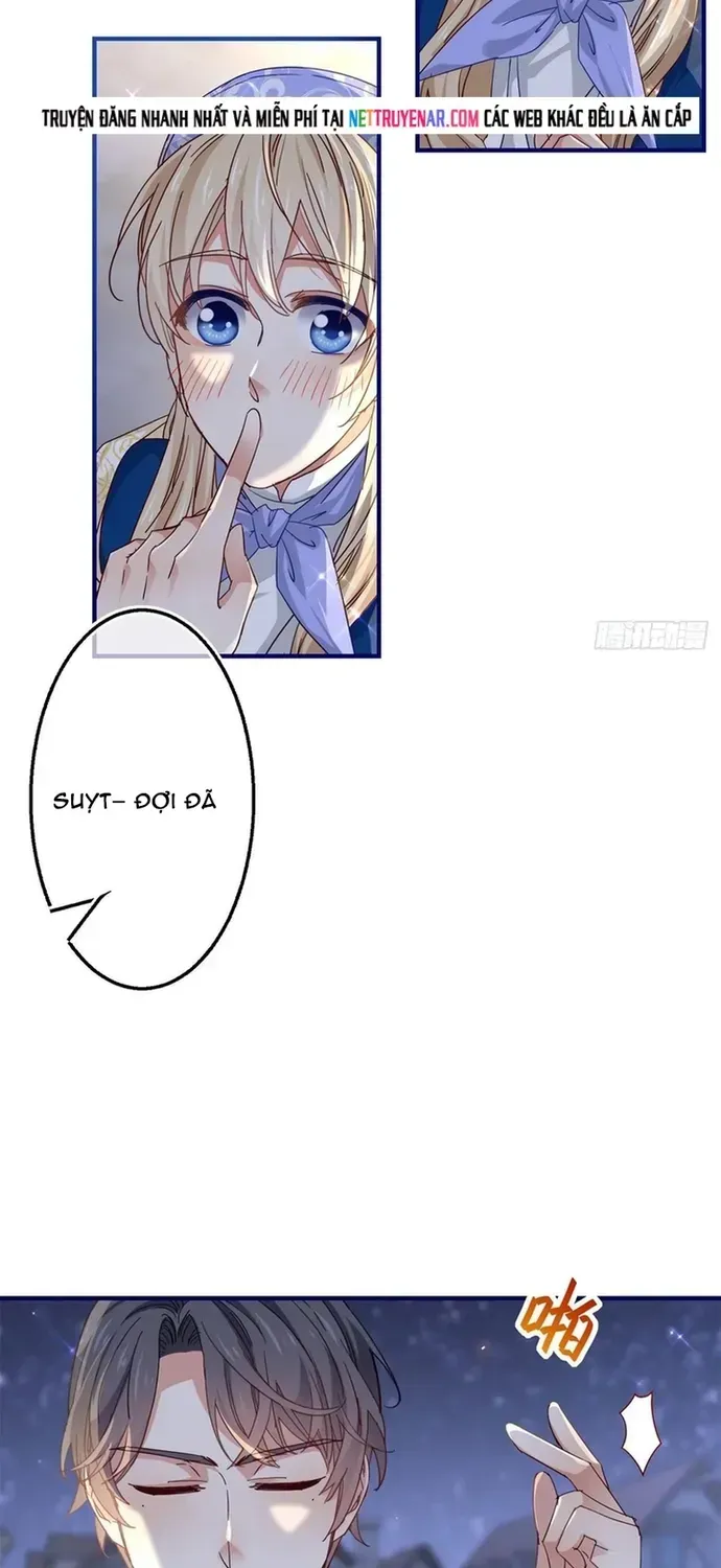 Hoàng Nữ Được Cưng Chiều Nhất Đế Quốc Chapter 117 - 15