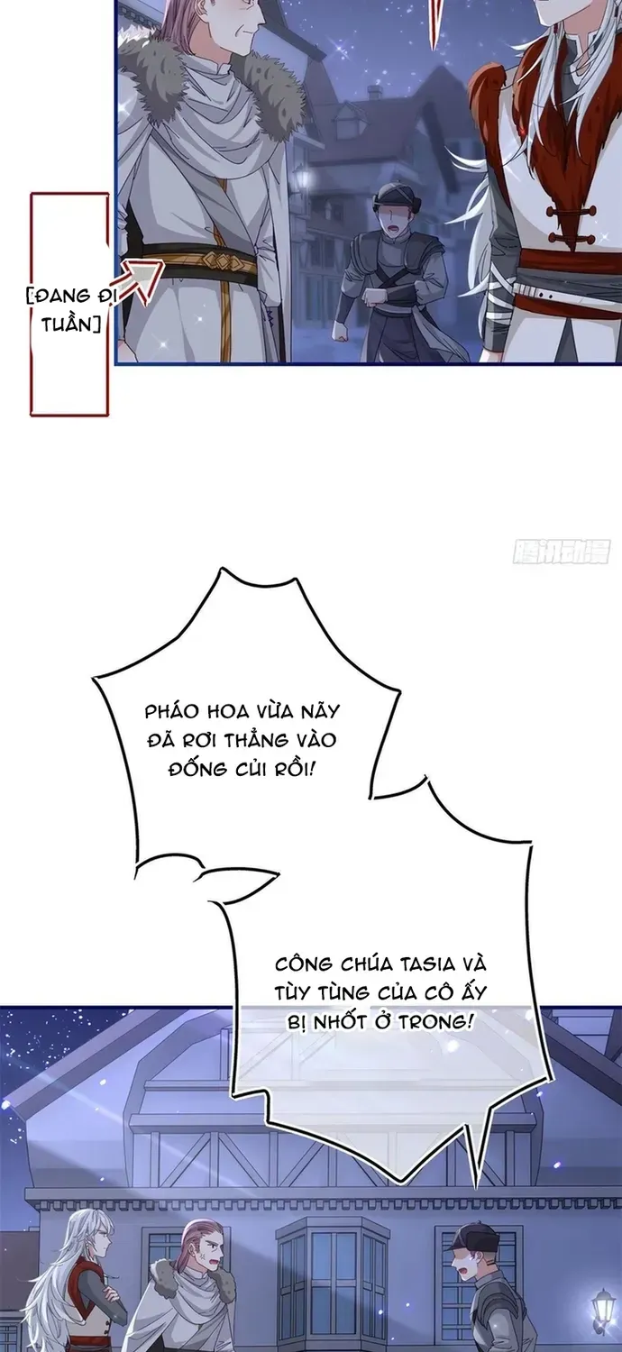 Hoàng Nữ Được Cưng Chiều Nhất Đế Quốc Chapter 117 - 25
