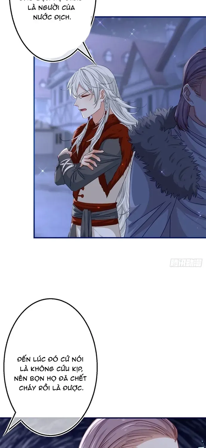 Hoàng Nữ Được Cưng Chiều Nhất Đế Quốc Chapter 117 - 27
