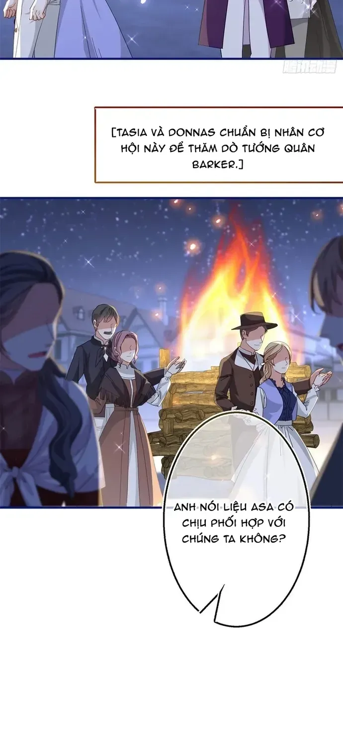 Hoàng Nữ Được Cưng Chiều Nhất Đế Quốc Chapter 117 - 4