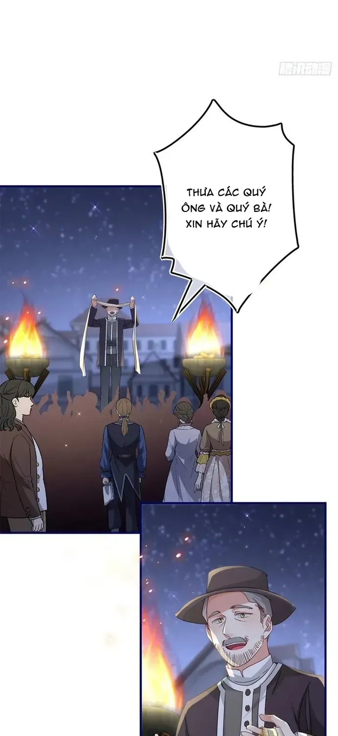 Hoàng Nữ Được Cưng Chiều Nhất Đế Quốc Chapter 117 - 8