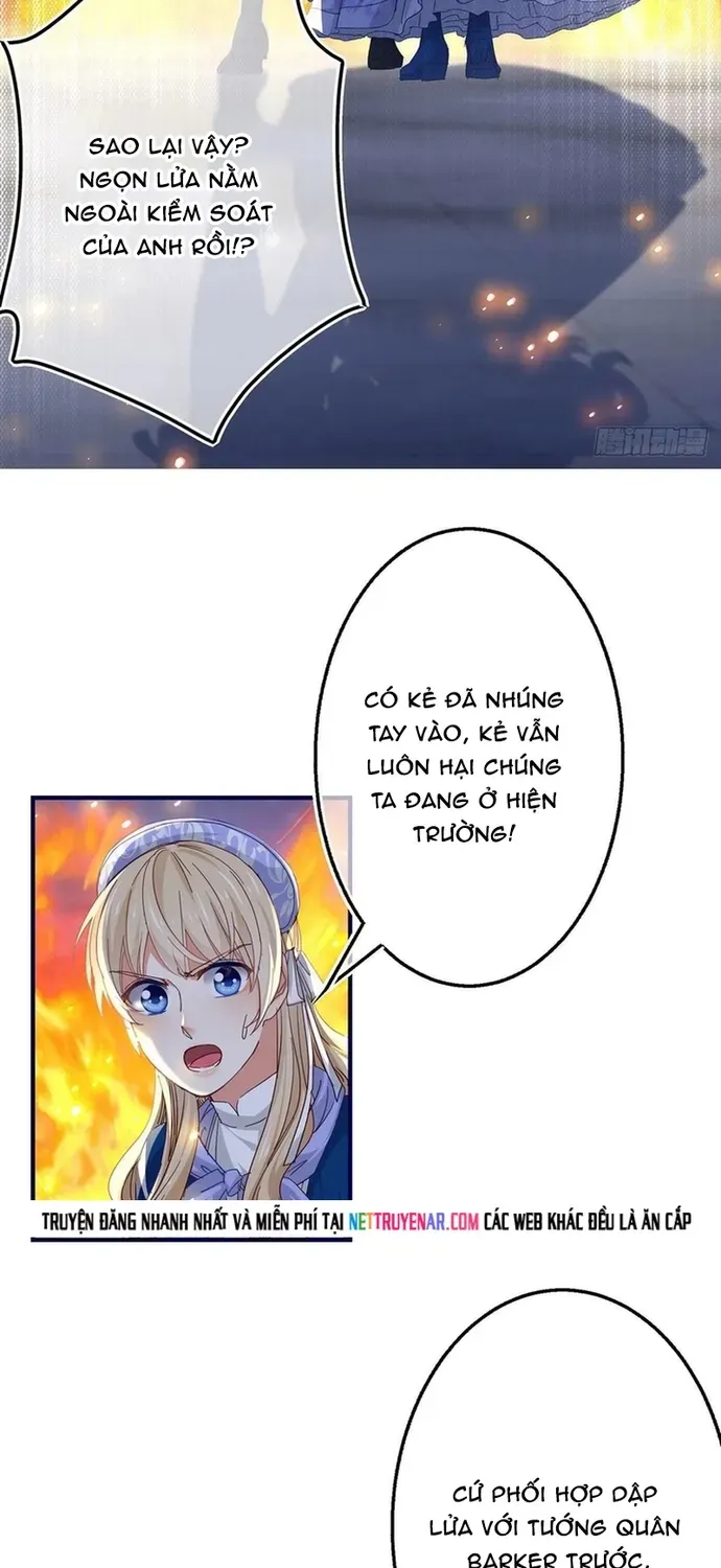 Hoàng Nữ Được Cưng Chiều Nhất Đế Quốc Chapter 118 - 11