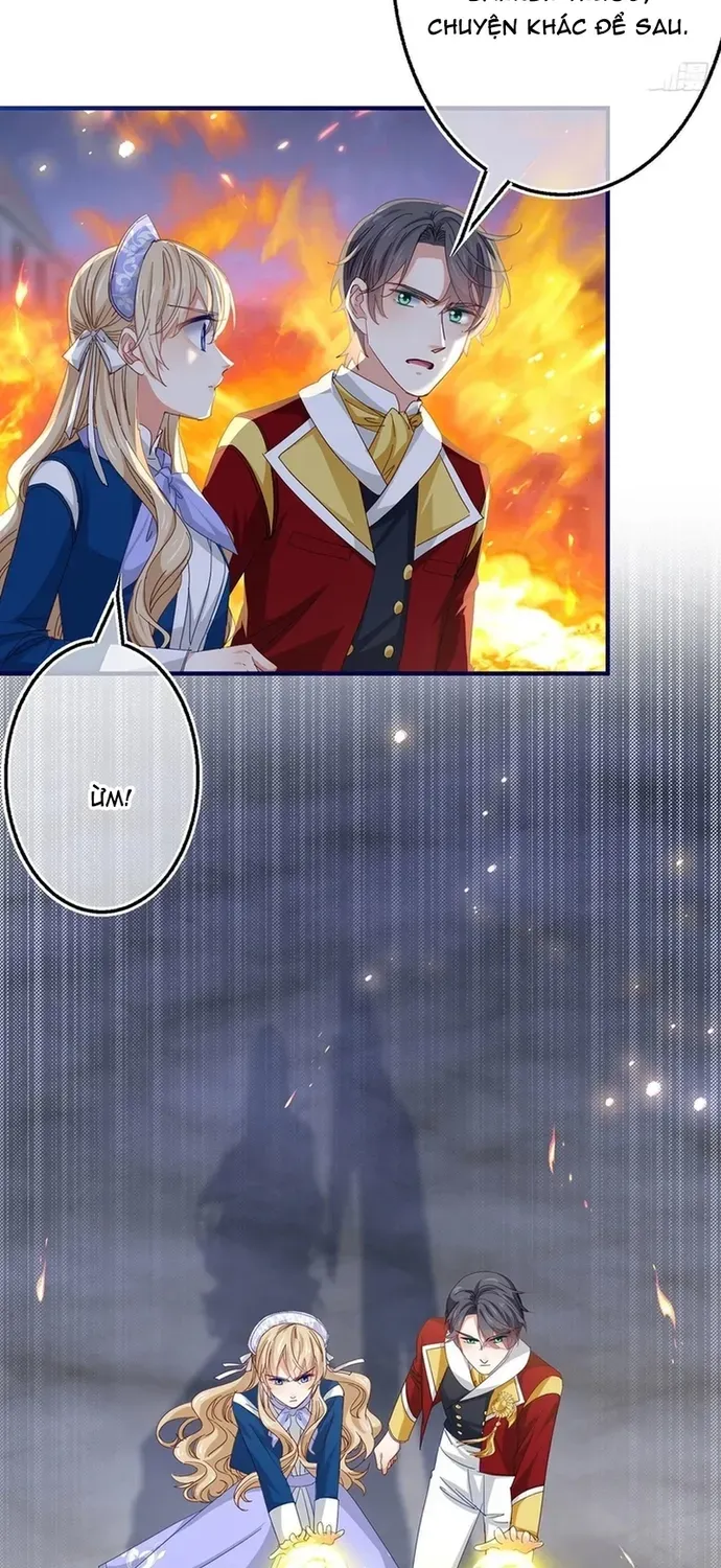 Hoàng Nữ Được Cưng Chiều Nhất Đế Quốc Chapter 118 - 12