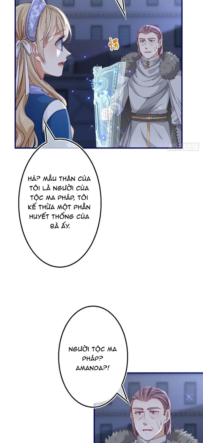Hoàng Nữ Được Cưng Chiều Nhất Đế Quốc Chapter 118 - 15