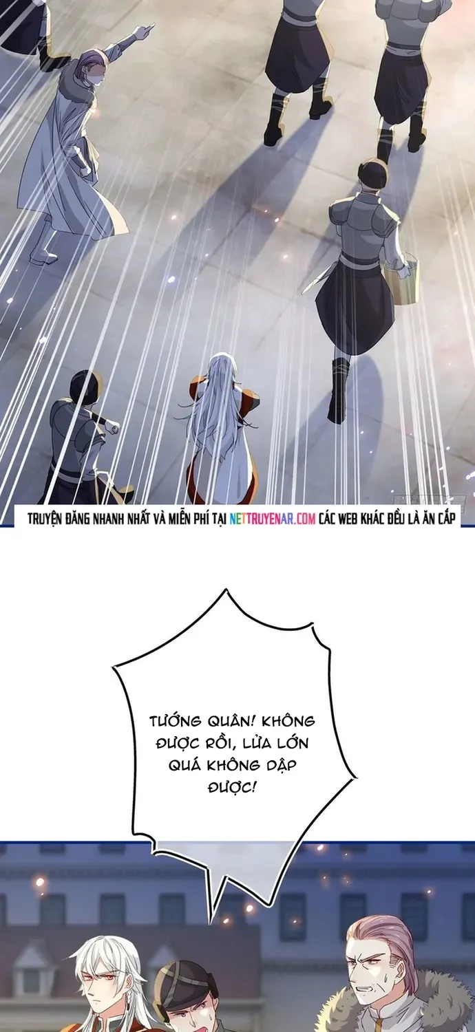 Hoàng Nữ Được Cưng Chiều Nhất Đế Quốc Chapter 118 - 3