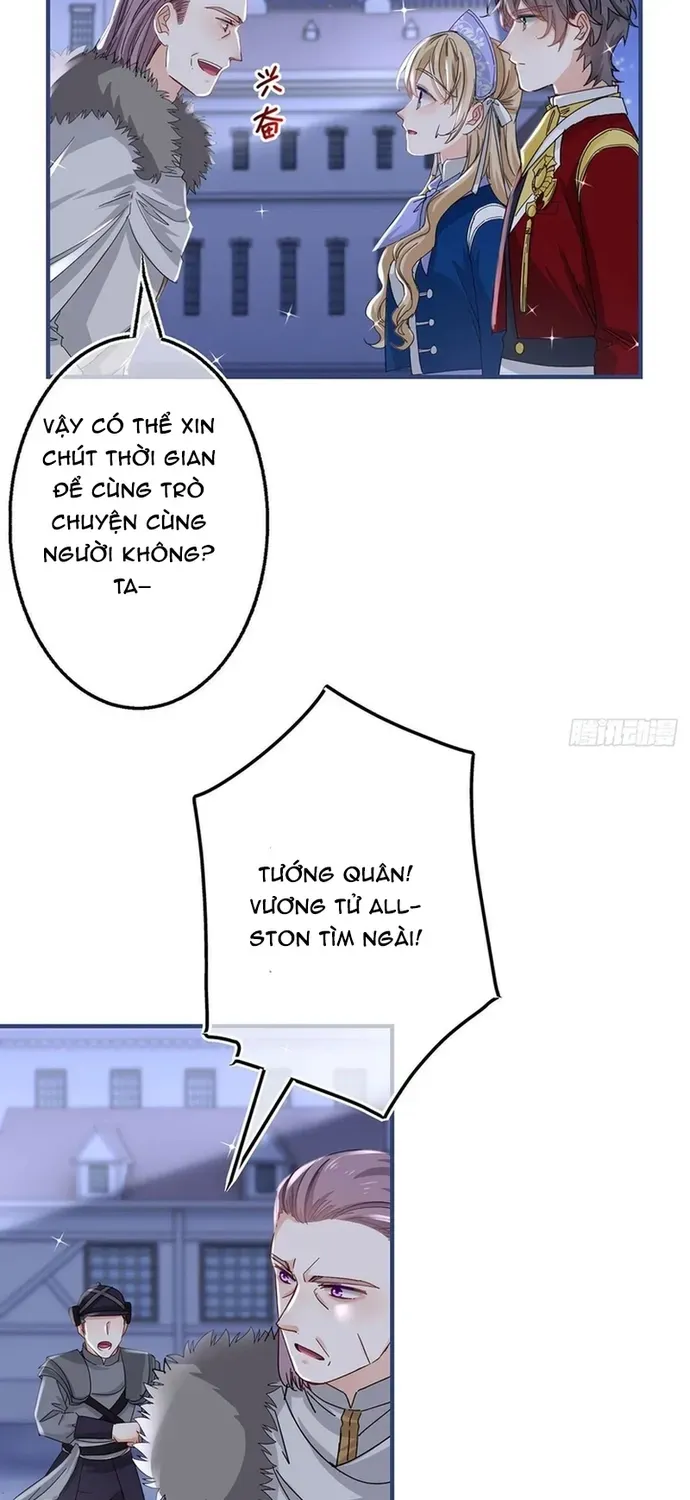 Hoàng Nữ Được Cưng Chiều Nhất Đế Quốc Chapter 118 - 21