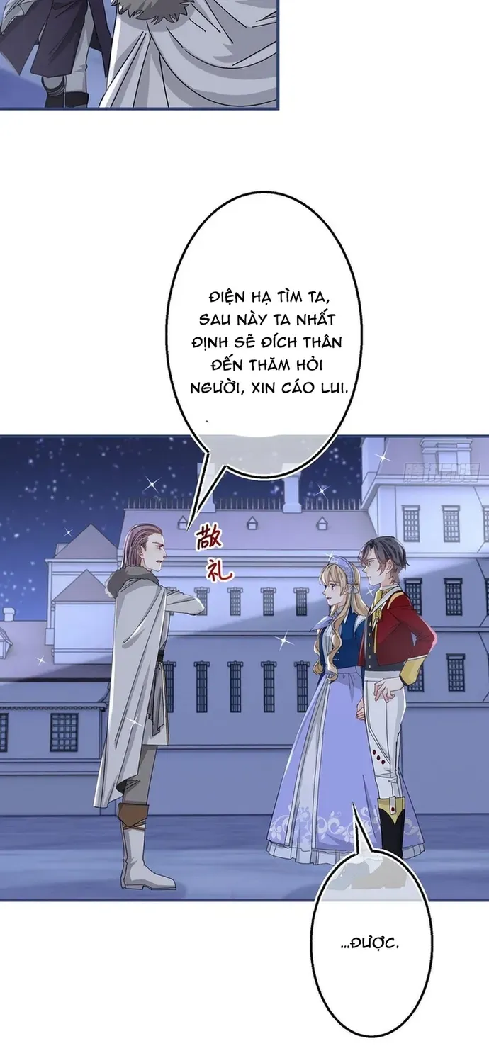 Hoàng Nữ Được Cưng Chiều Nhất Đế Quốc Chapter 118 - 22