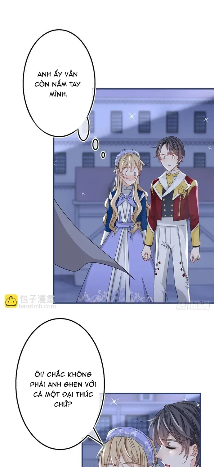 Hoàng Nữ Được Cưng Chiều Nhất Đế Quốc Chapter 118 - 23