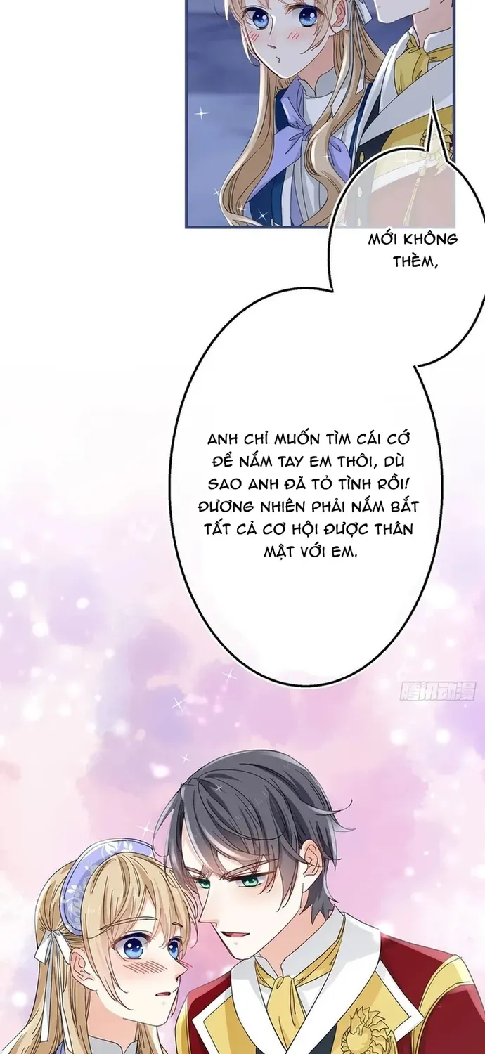 Hoàng Nữ Được Cưng Chiều Nhất Đế Quốc Chapter 118 - 24