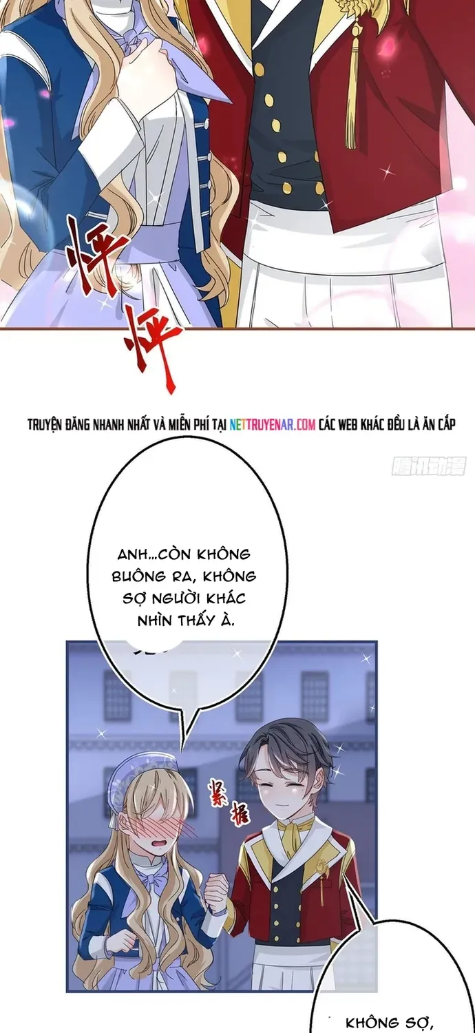 Hoàng Nữ Được Cưng Chiều Nhất Đế Quốc Chapter 118 - 25