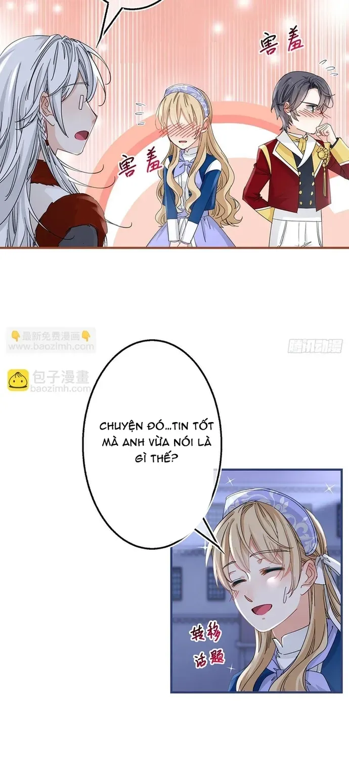 Hoàng Nữ Được Cưng Chiều Nhất Đế Quốc Chapter 118 - 27