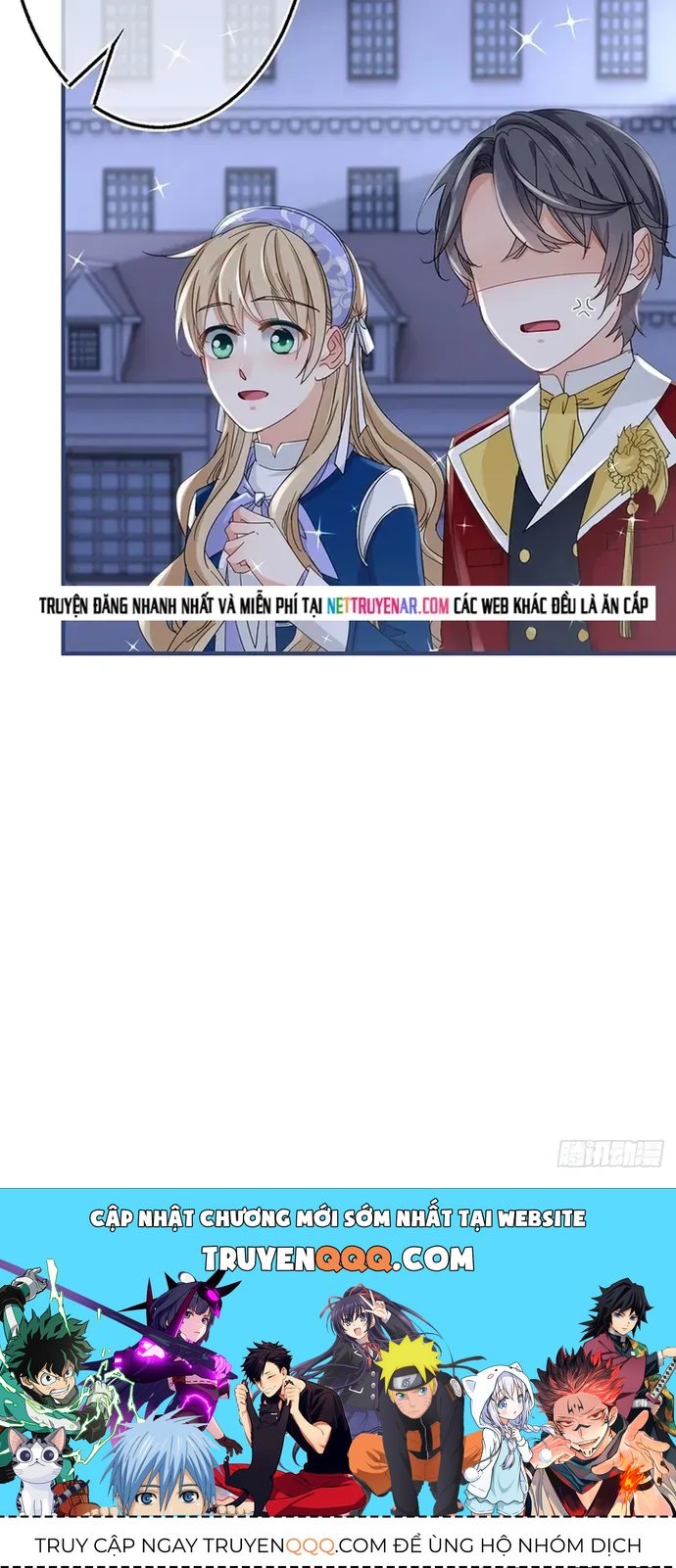 Hoàng Nữ Được Cưng Chiều Nhất Đế Quốc Chapter 118 - 29
