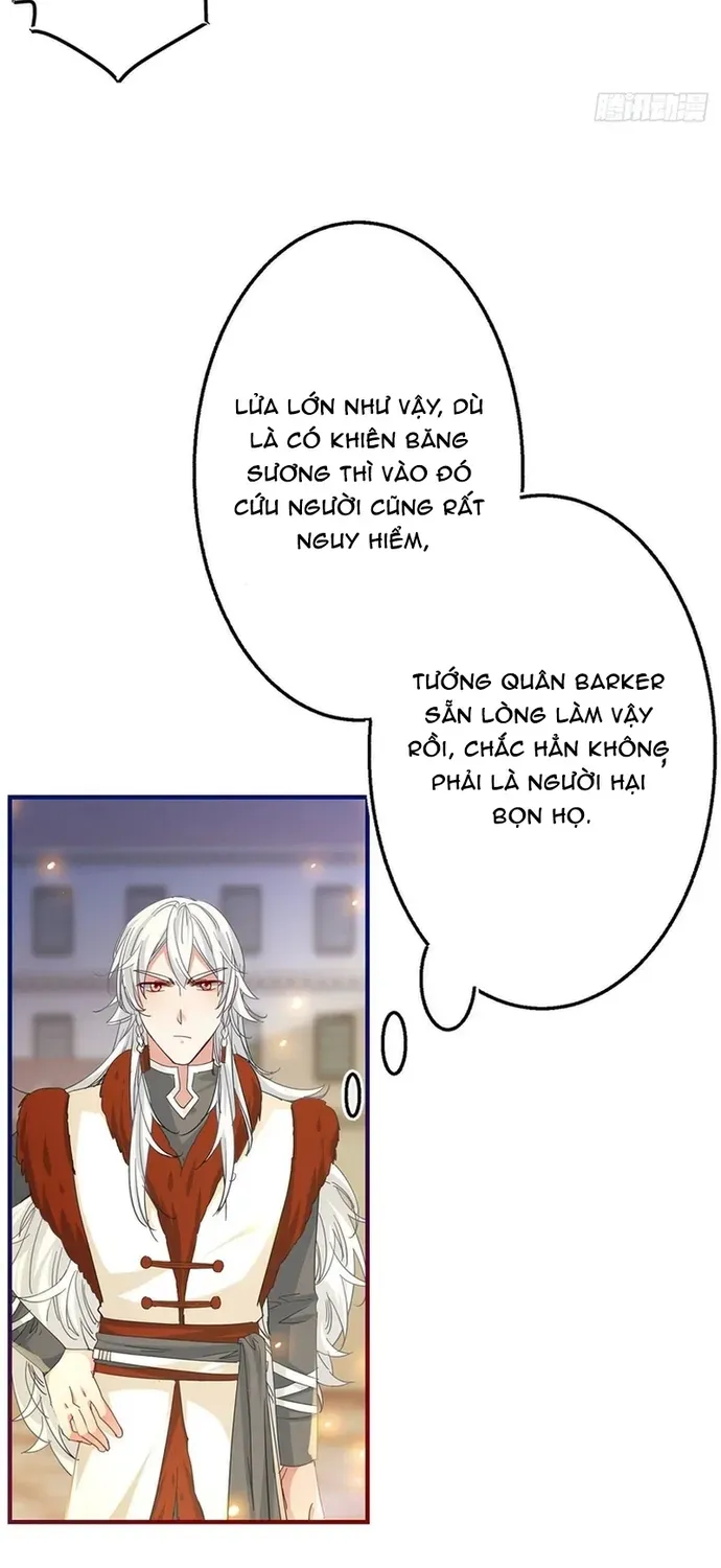 Hoàng Nữ Được Cưng Chiều Nhất Đế Quốc Chapter 118 - 6