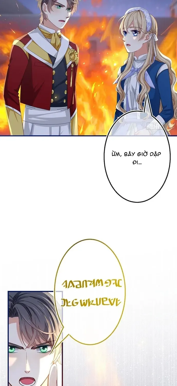 Hoàng Nữ Được Cưng Chiều Nhất Đế Quốc Chapter 118 - 9